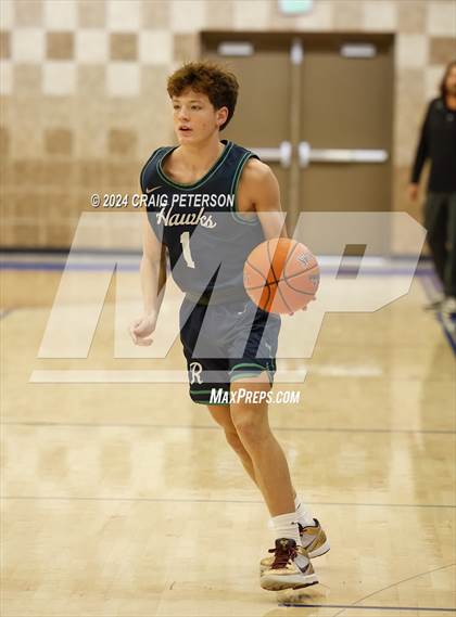 Thumbnail 2 in Spring Creek vs. Ridgeline photogallery.