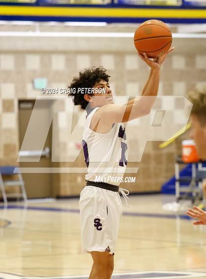 Thumbnail 3 in Spring Creek vs. Ridgeline photogallery.