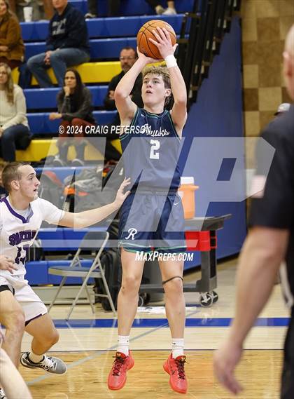Thumbnail 1 in Spring Creek vs. Ridgeline photogallery.