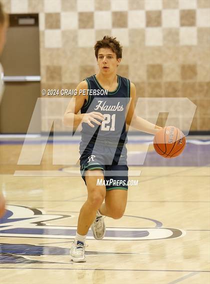 Thumbnail 1 in Spring Creek vs. Ridgeline photogallery.