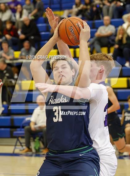 Thumbnail 1 in Spring Creek vs. Ridgeline photogallery.