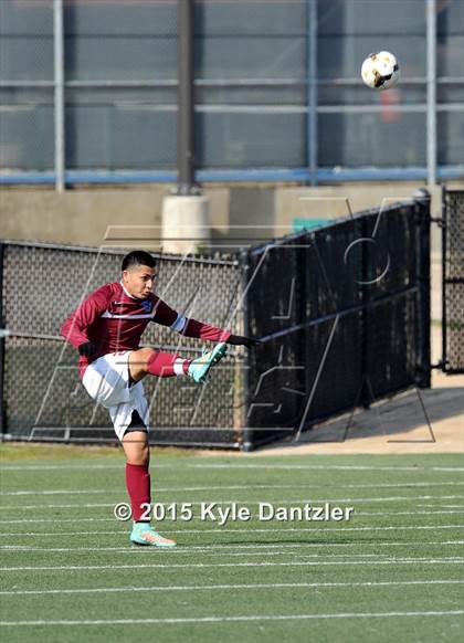 Thumbnail 3 in Jefferson vs Diamond Hill-Jarvis (Jonny Baggett Memorial) photogallery.