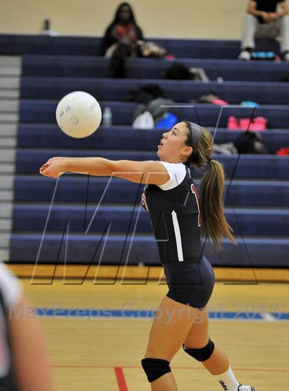 Thumbnail 1 in Northeast vs Cardinal O'Hara (AAA District 12 Championship) photogallery.