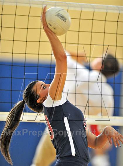 Thumbnail 3 in Northeast vs Cardinal O'Hara (AAA District 12 Championship) photogallery.