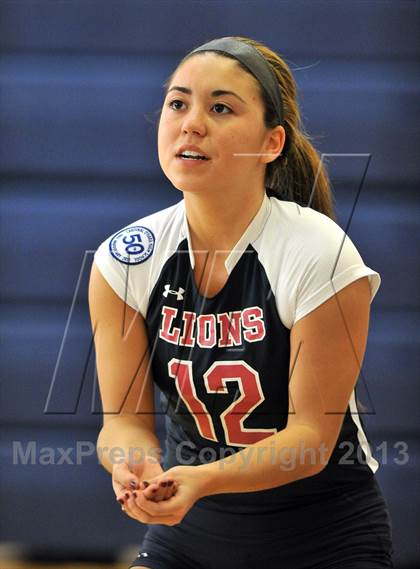 Thumbnail 3 in Northeast vs Cardinal O'Hara (AAA District 12 Championship) photogallery.