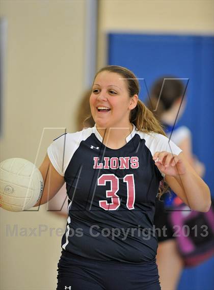 Thumbnail 3 in Northeast vs Cardinal O'Hara (AAA District 12 Championship) photogallery.