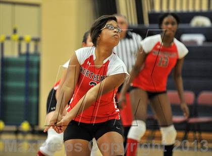 Thumbnail 2 in Northeast vs Cardinal O'Hara (AAA District 12 Championship) photogallery.