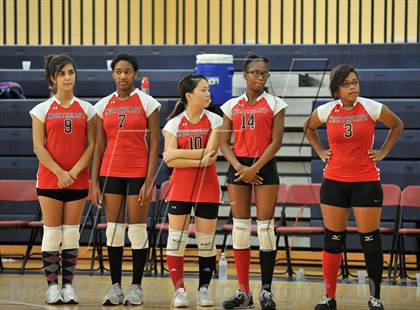 Thumbnail 1 in Northeast vs Cardinal O'Hara (AAA District 12 Championship) photogallery.