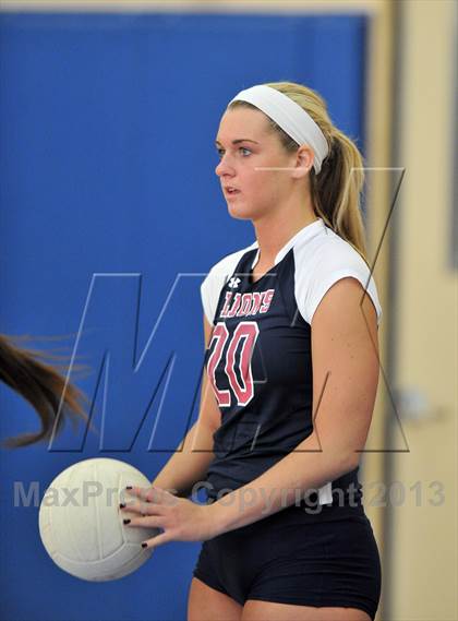 Thumbnail 2 in Northeast vs Cardinal O'Hara (AAA District 12 Championship) photogallery.