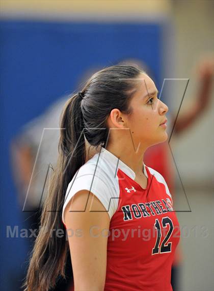 Thumbnail 1 in Northeast vs Cardinal O'Hara (AAA District 12 Championship) photogallery.