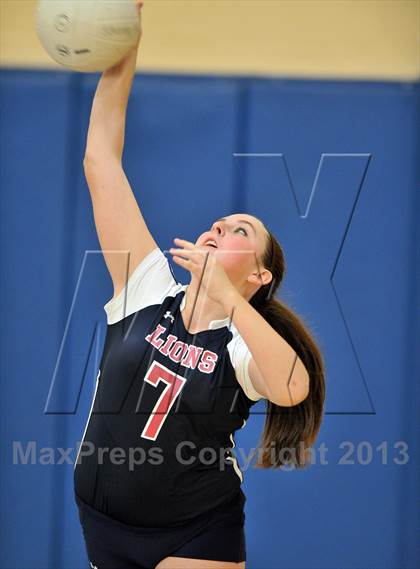 Thumbnail 1 in Northeast vs Cardinal O'Hara (AAA District 12 Championship) photogallery.