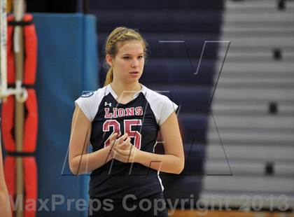 Thumbnail 2 in Northeast vs Cardinal O'Hara (AAA District 12 Championship) photogallery.