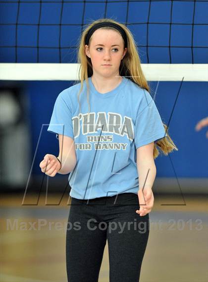 Thumbnail 3 in Northeast vs Cardinal O'Hara (AAA District 12 Championship) photogallery.