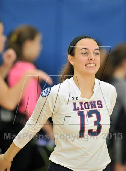 Thumbnail 1 in Northeast vs Cardinal O'Hara (AAA District 12 Championship) photogallery.