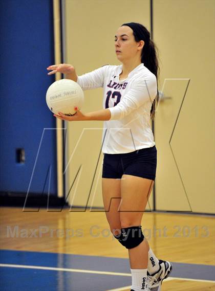 Thumbnail 3 in Northeast vs Cardinal O'Hara (AAA District 12 Championship) photogallery.