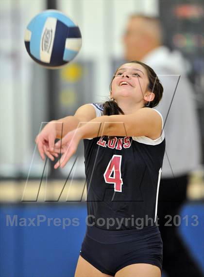 Thumbnail 1 in Northeast vs Cardinal O'Hara (AAA District 12 Championship) photogallery.
