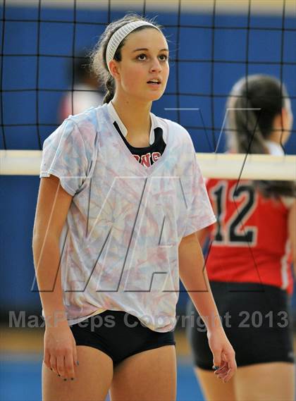 Thumbnail 1 in Northeast vs Cardinal O'Hara (AAA District 12 Championship) photogallery.