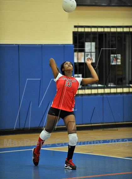 Thumbnail 2 in Northeast vs Cardinal O'Hara (AAA District 12 Championship) photogallery.