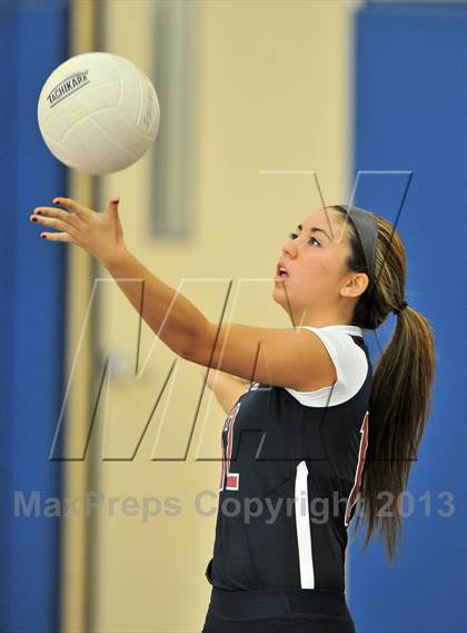 Thumbnail 3 in Northeast vs Cardinal O'Hara (AAA District 12 Championship) photogallery.