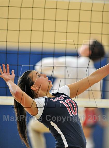Thumbnail 2 in Northeast vs Cardinal O'Hara (AAA District 12 Championship) photogallery.