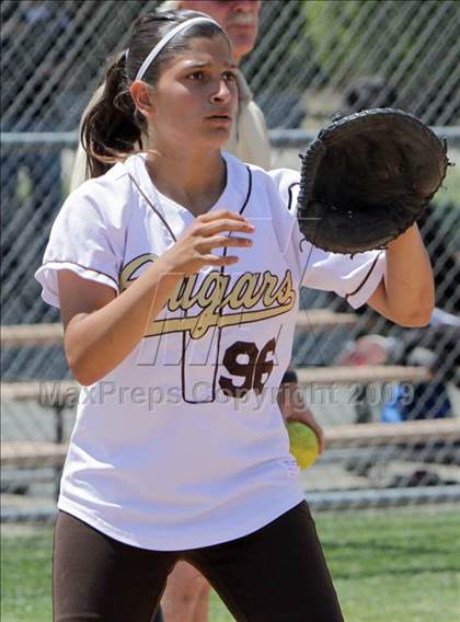 Thumbnail 1 in Banning @ Kennedy (CIF LA City Section Playoffs) photogallery.