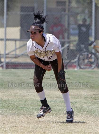 Thumbnail 3 in Banning @ Kennedy (CIF LA City Section Playoffs) photogallery.