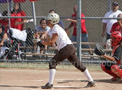 Thumbnail 2 in Banning @ Kennedy (CIF LA City Section Playoffs) photogallery.