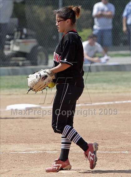 Thumbnail 1 in Banning @ Kennedy (CIF LA City Section Playoffs) photogallery.