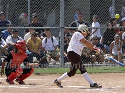Thumbnail 1 in Banning @ Kennedy (CIF LA City Section Playoffs) photogallery.
