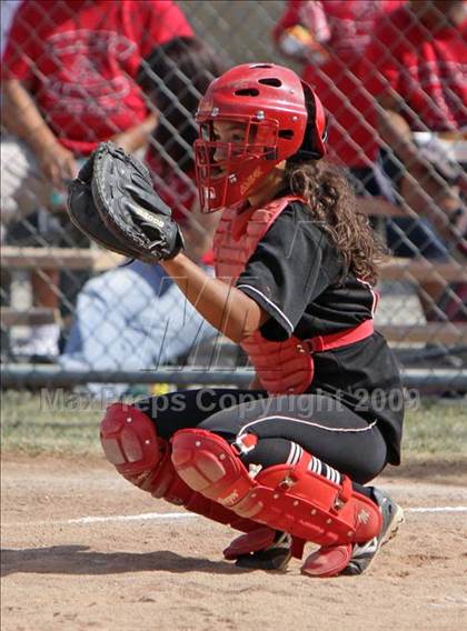 Thumbnail 3 in Banning @ Kennedy (CIF LA City Section Playoffs) photogallery.