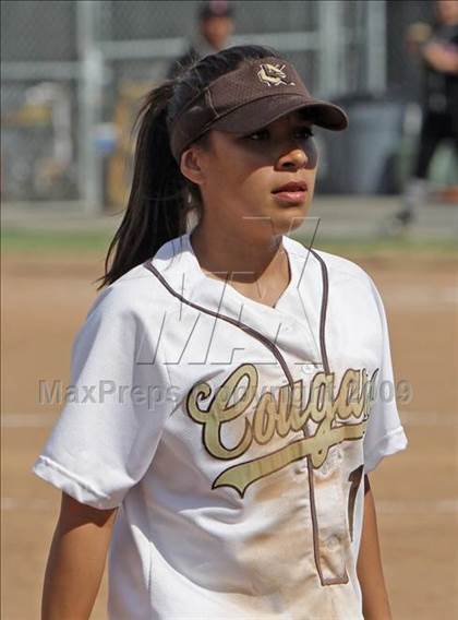Thumbnail 3 in Banning @ Kennedy (CIF LA City Section Playoffs) photogallery.