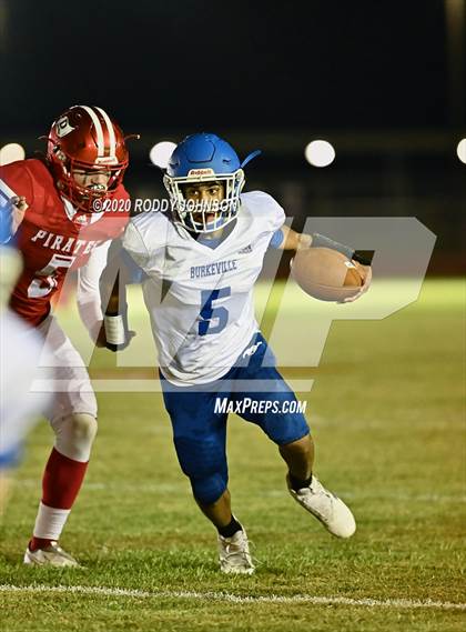 Thumbnail 2 in Burkeville @ Deweyville photogallery.