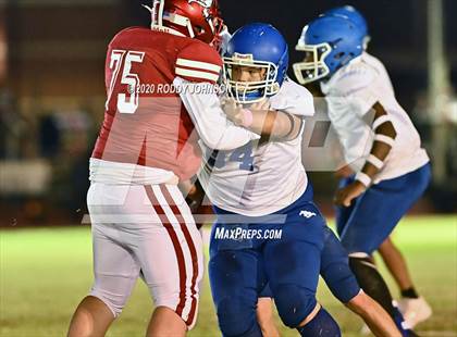 Thumbnail 3 in Burkeville @ Deweyville photogallery.