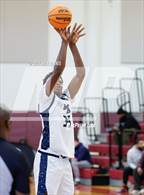 Photo from the gallery "Mt. Bethel Christian Academy vs. McCallie (Hard in the Paint)"