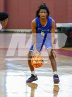 Photo from the gallery "Mt. Bethel Christian Academy vs. McCallie (Hard in the Paint)"