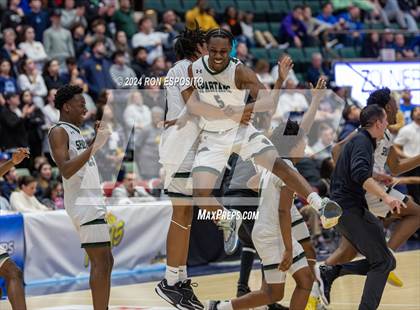 Thumbnail 3 in Elmont vs West Genesee (NYSPHSAA Class AA Final) photogallery.
