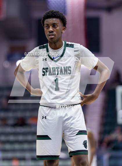 Thumbnail 3 in Elmont vs West Genesee (NYSPHSAA Class AA Final) photogallery.