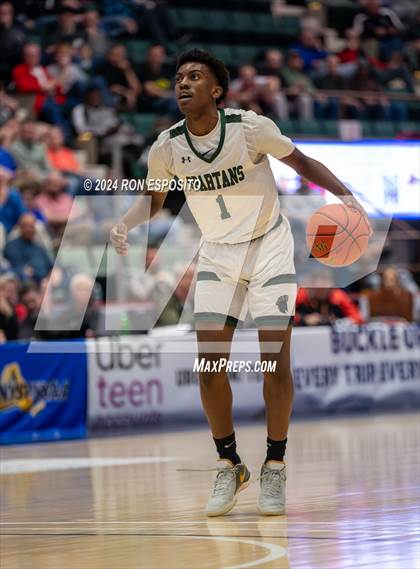 Thumbnail 2 in Elmont vs West Genesee (NYSPHSAA Class AA Final) photogallery.