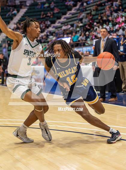 Thumbnail 3 in Elmont vs West Genesee (NYSPHSAA Class AA Final) photogallery.