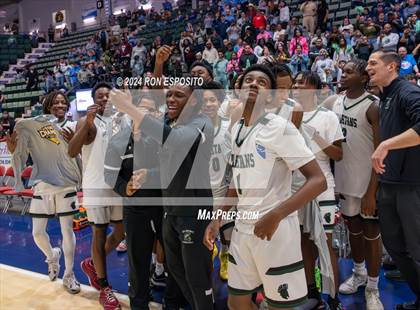 Thumbnail 2 in Elmont vs West Genesee (NYSPHSAA Class AA Final) photogallery.