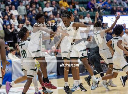 Thumbnail 3 in Elmont vs West Genesee (NYSPHSAA Class AA Final) photogallery.