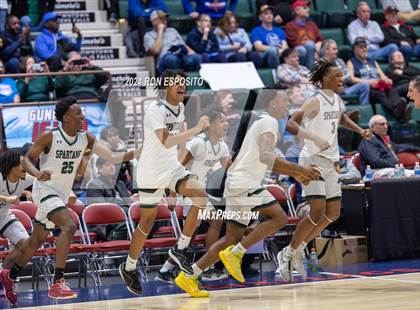 Thumbnail 1 in Elmont vs West Genesee (NYSPHSAA Class AA Final) photogallery.
