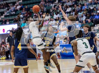 Thumbnail 1 in Elmont vs West Genesee (NYSPHSAA Class AA Final) photogallery.