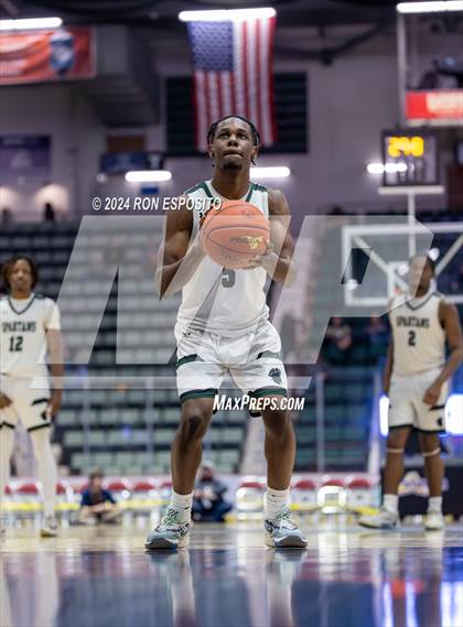 Thumbnail 2 in Elmont vs West Genesee (NYSPHSAA Class AA Final) photogallery.