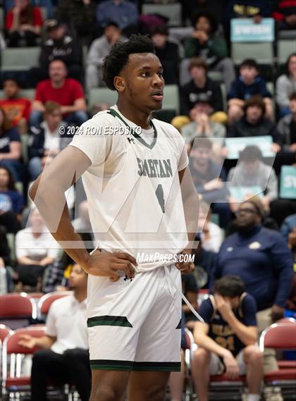 Thumbnail 2 in Elmont vs West Genesee (NYSPHSAA Class AA Final) photogallery.