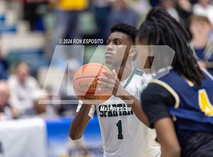 Thumbnail 2 in Elmont vs West Genesee (NYSPHSAA Class AA Final) photogallery.