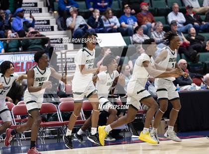 Thumbnail 2 in Elmont vs West Genesee (NYSPHSAA Class AA Final) photogallery.