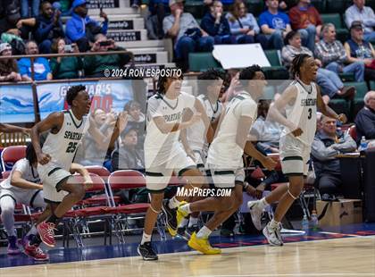 Thumbnail 3 in Elmont vs West Genesee (NYSPHSAA Class AA Final) photogallery.