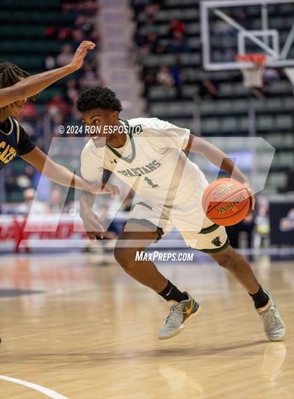 Thumbnail 1 in Elmont vs West Genesee (NYSPHSAA Class AA Final) photogallery.