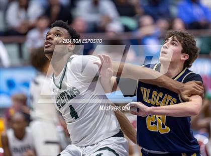 Thumbnail 1 in Elmont vs West Genesee (NYSPHSAA Class AA Final) photogallery.